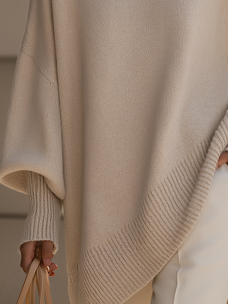 Lillian | Pull Oversize Luxe