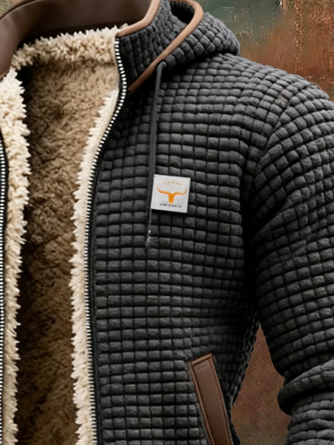 THERMAL IMPACT JACKET FOR MEN