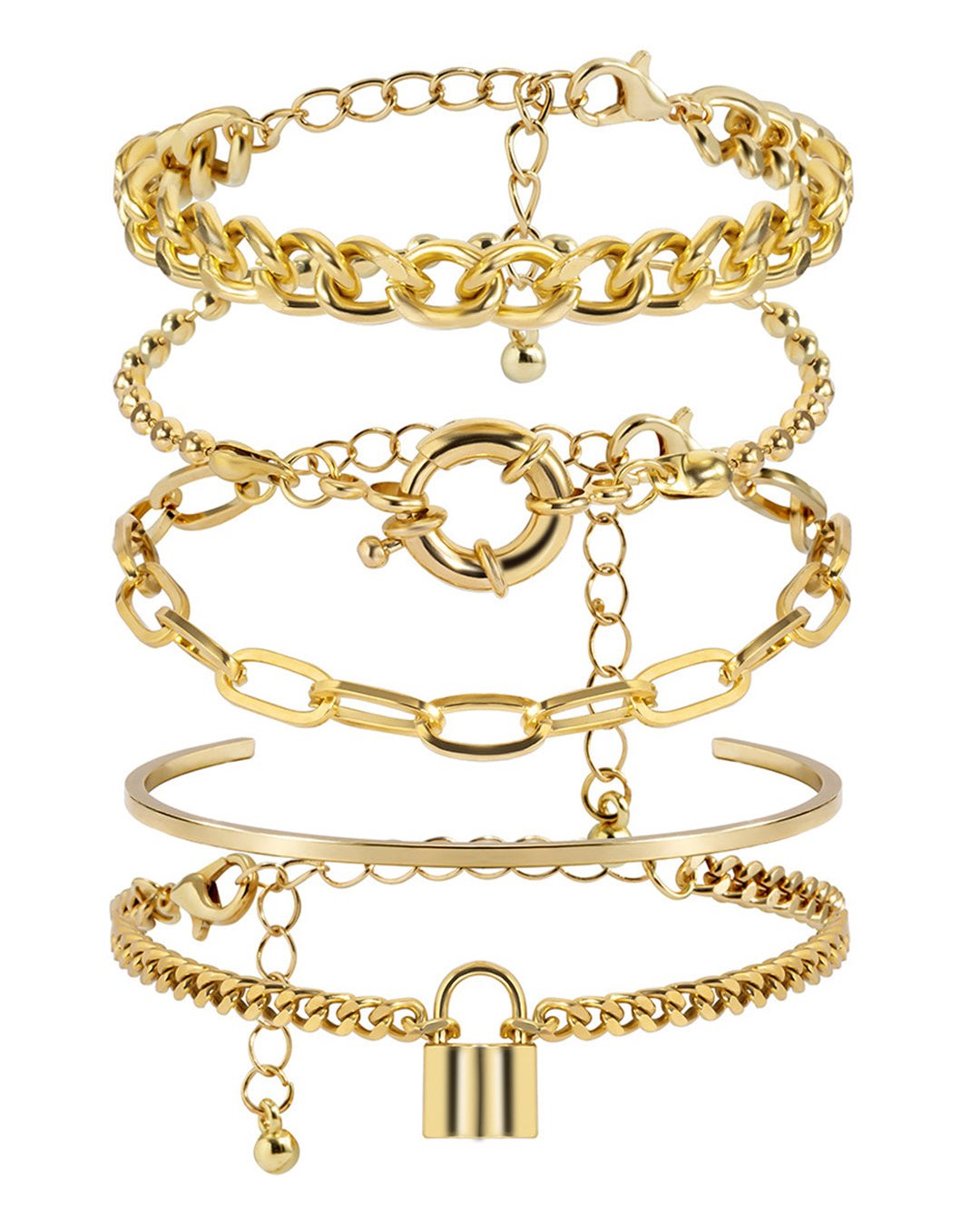Positano Luxe Collection