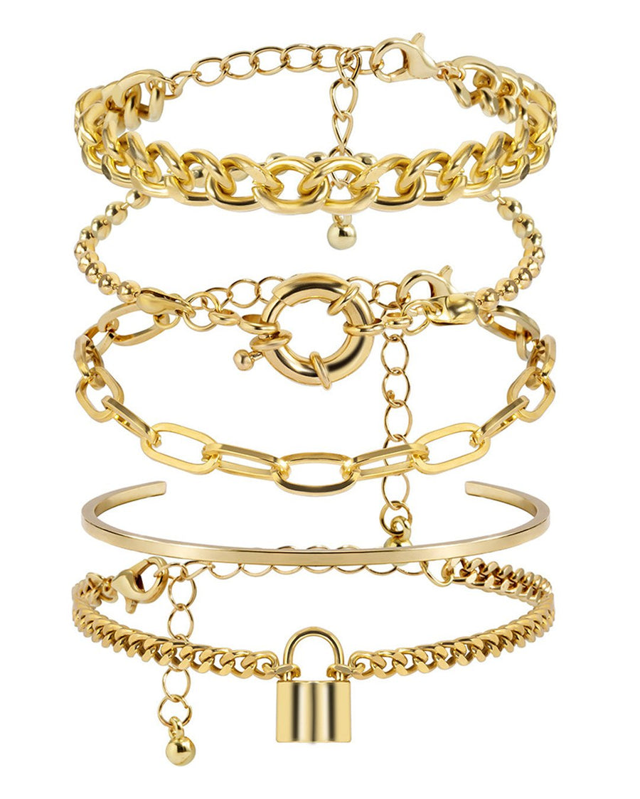 Positano Luxe Collection