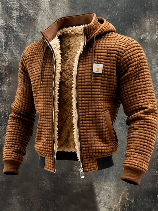 THERMAL IMPACT JACKET FOR MEN