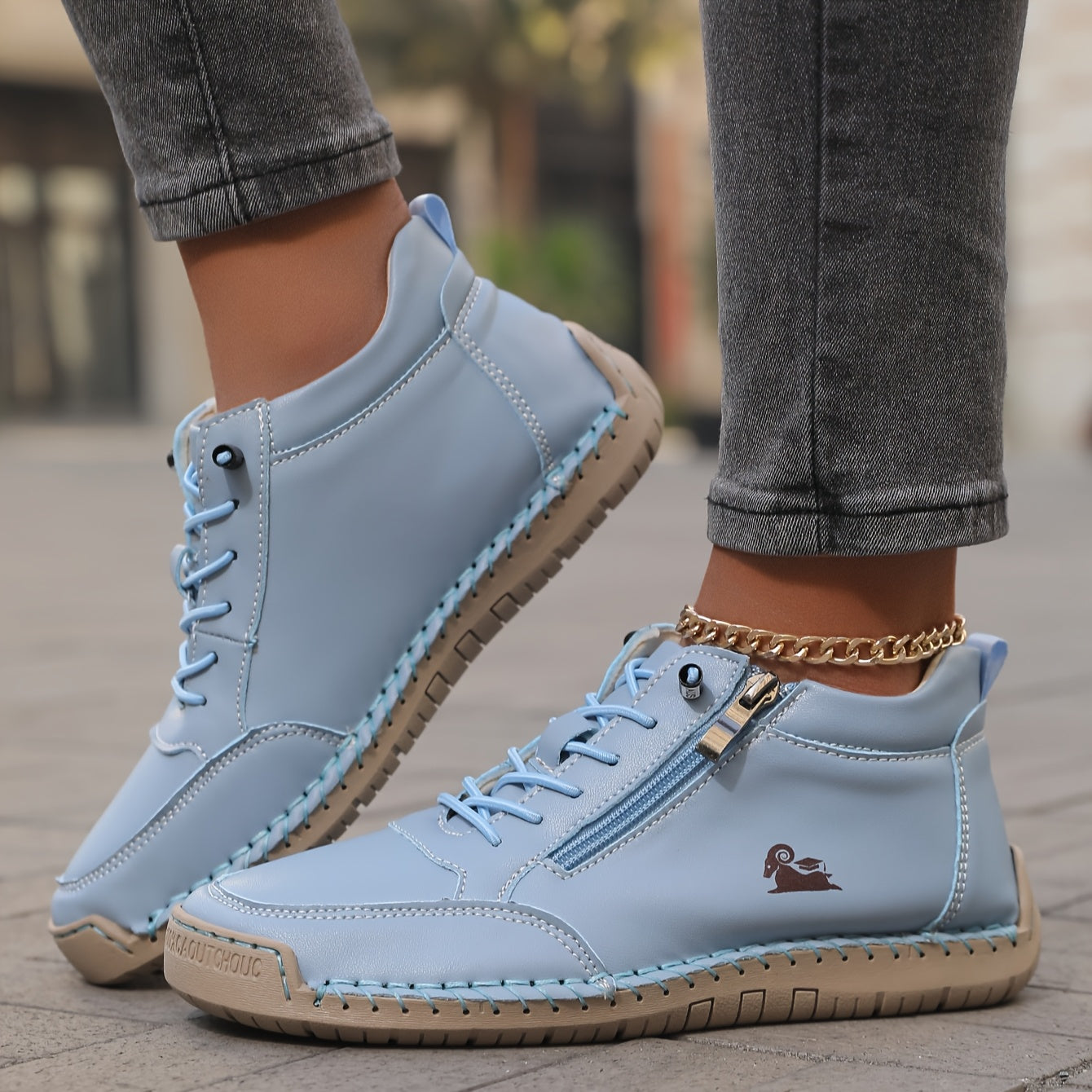 Saoirse | Orthopedic Shoes