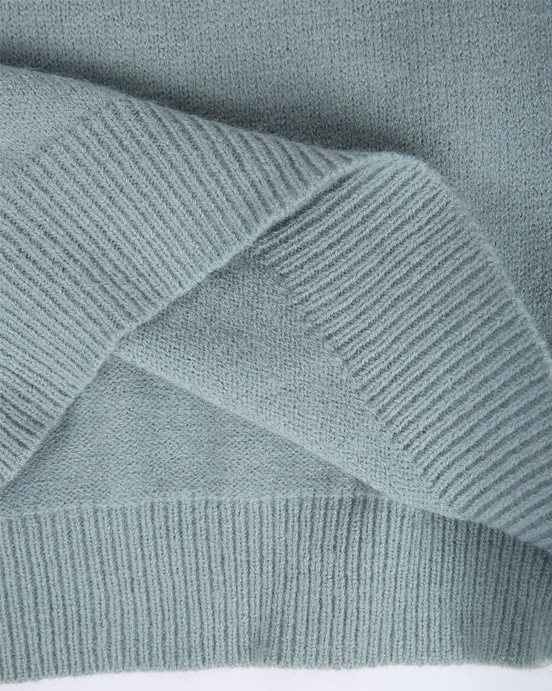 Julie | Knitted Sweater