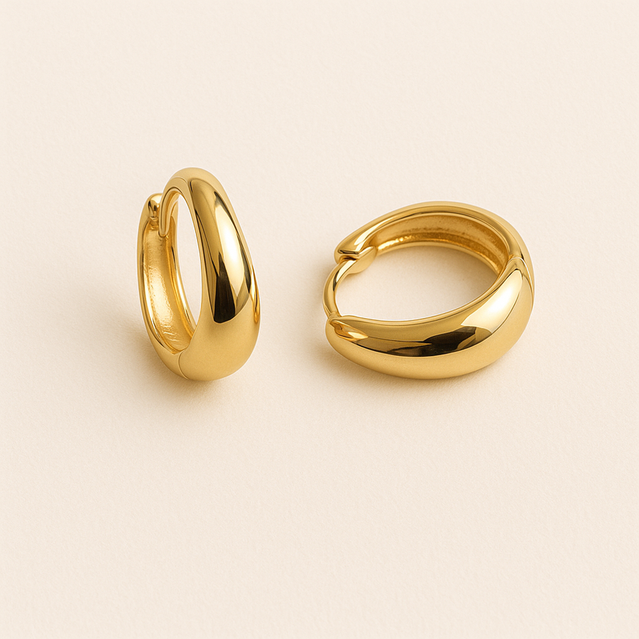 HILDA Petite Earrings