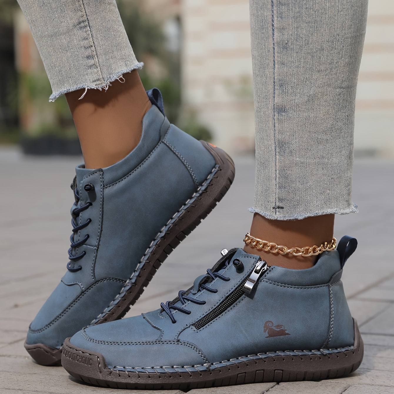 Saoirse | Orthopedic Shoes