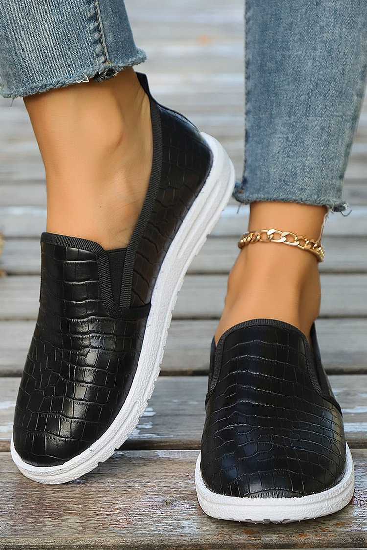 Petra | Stylish Mocassins