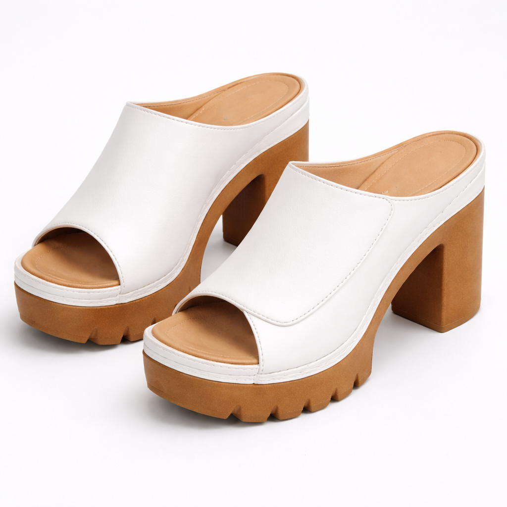 SILVIA | TACCHI PLATFORM