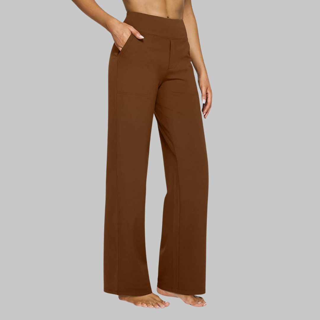Djara | the comfortable stretch pants for every woman (1+1 FREE)