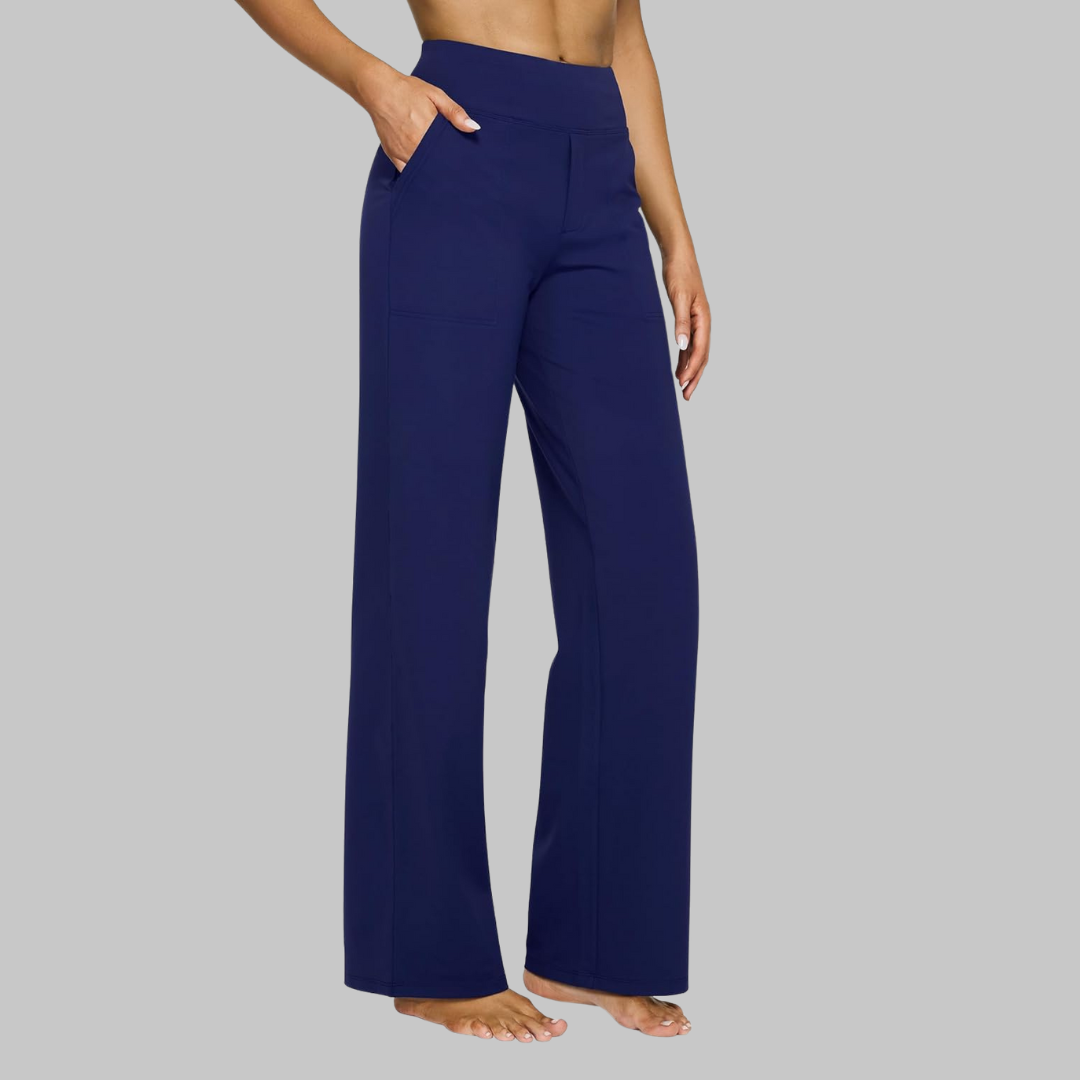 Djara | the comfortable stretch pants for every woman (1+1 FREE)