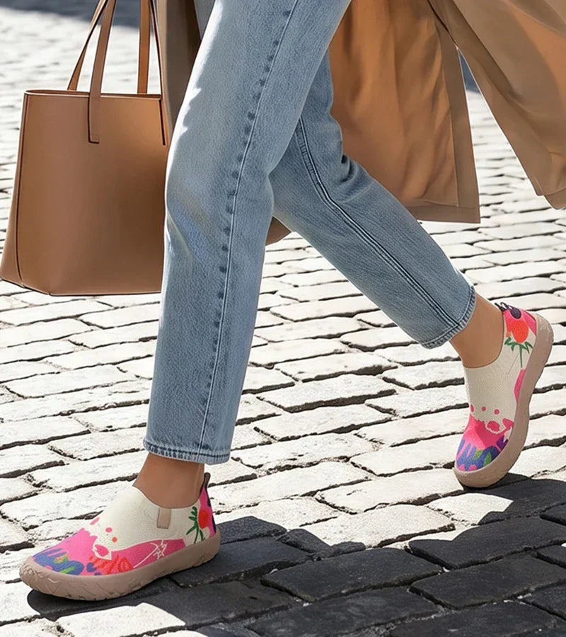 DOROTEA | SCARPE COMFORT
