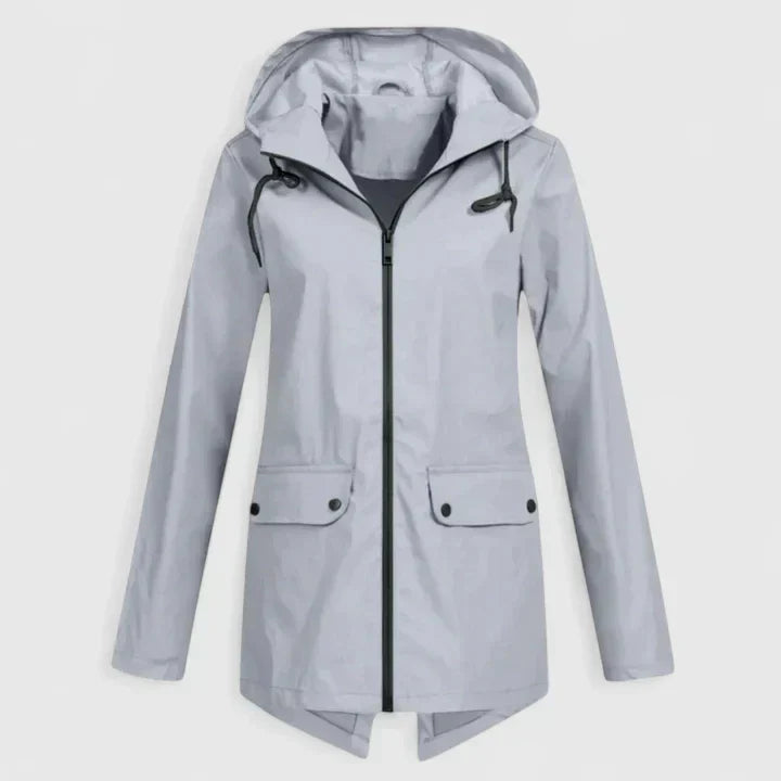 Vanyssiah | Comfortable Jacket