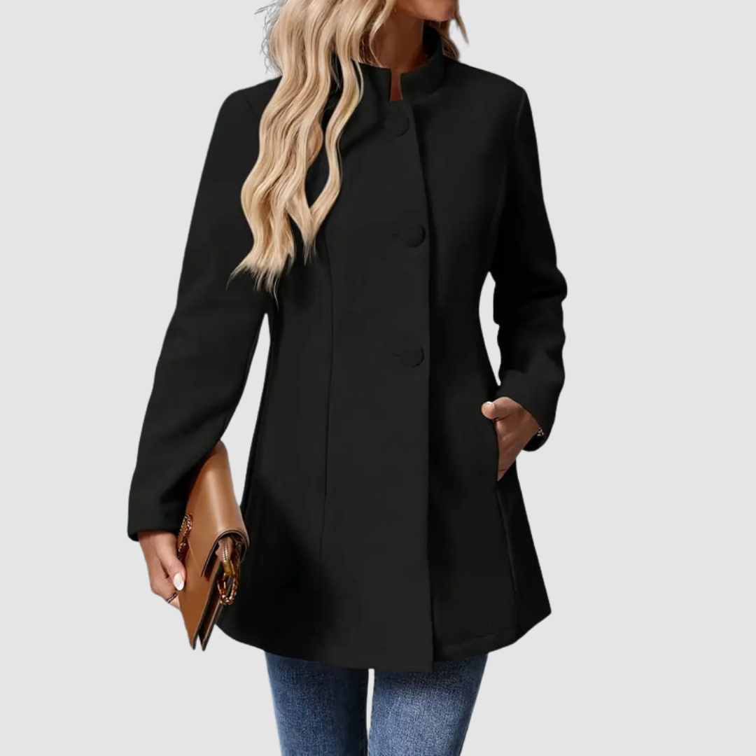 Vera™ Giacca Elegante Senza Tempo