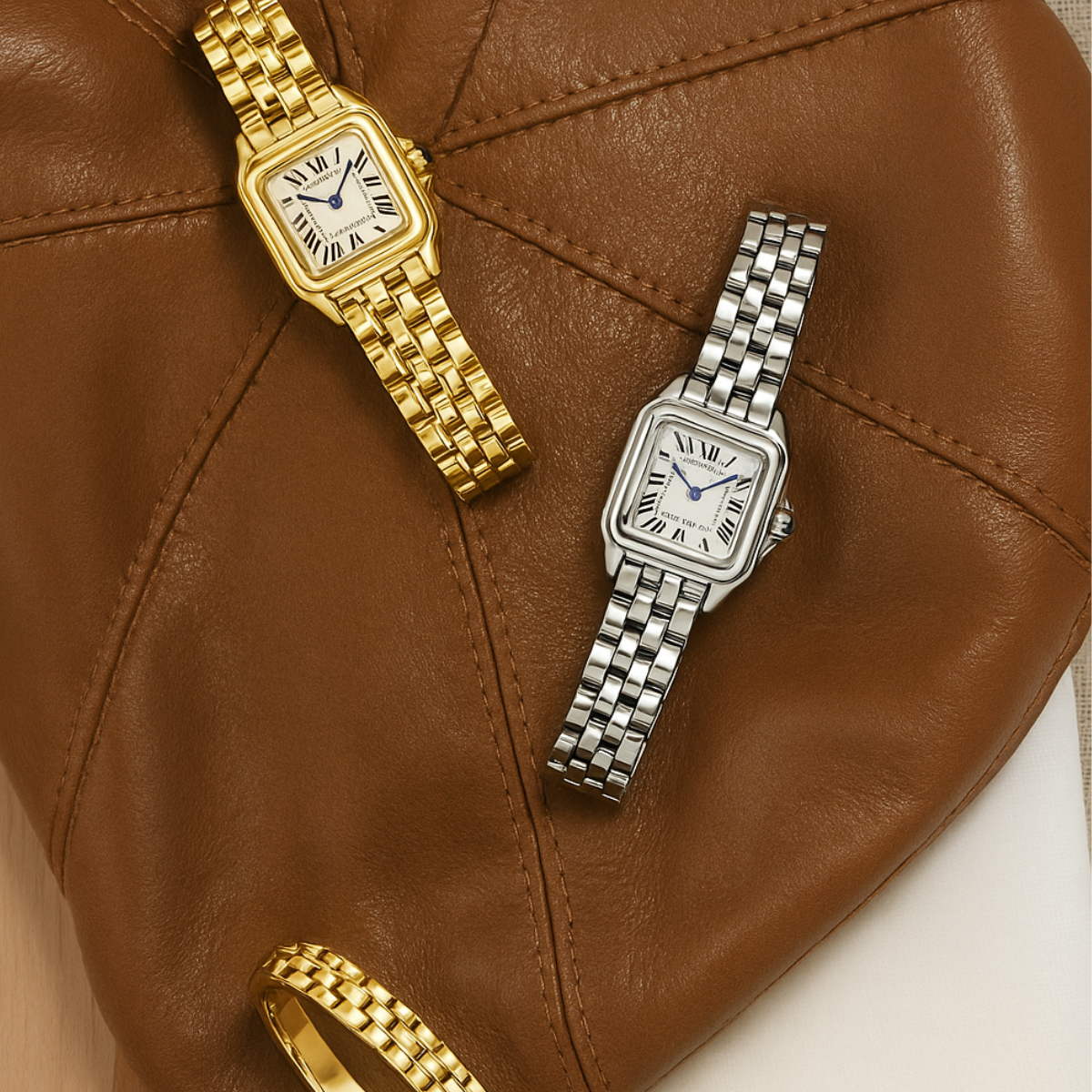 PALERMO | Timepiece