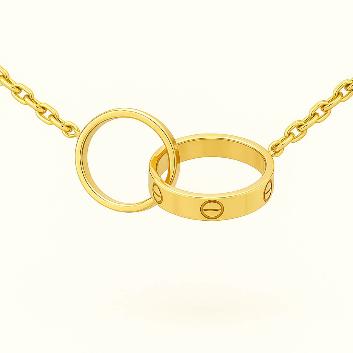 ALICE Sophisticated Necklace