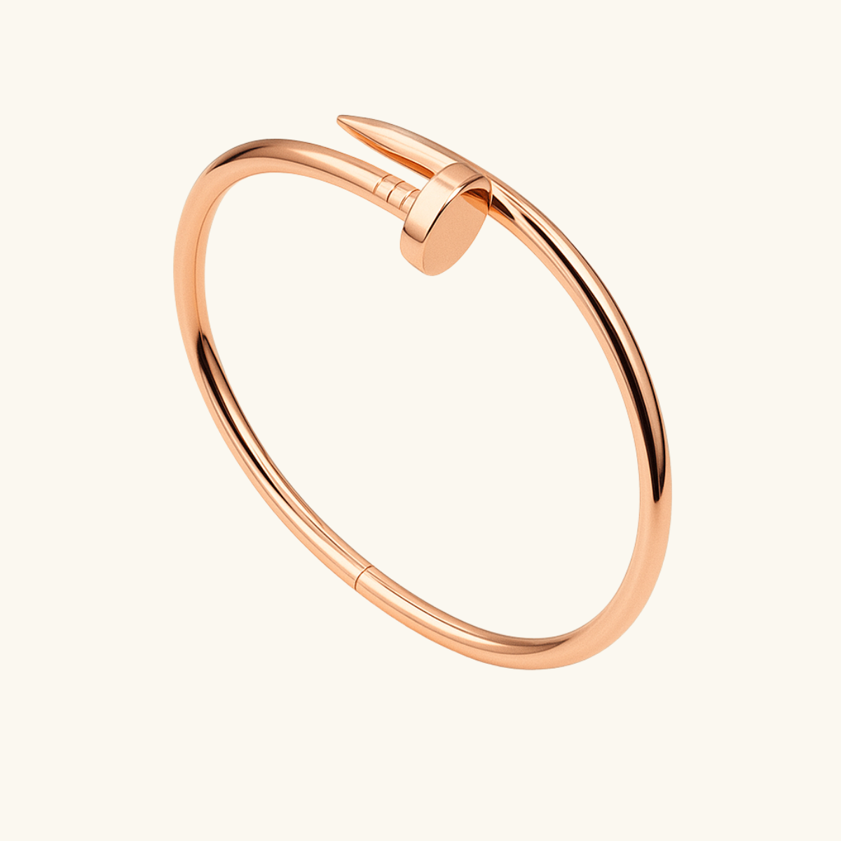 SPIJKER Sophisticated Bracelet