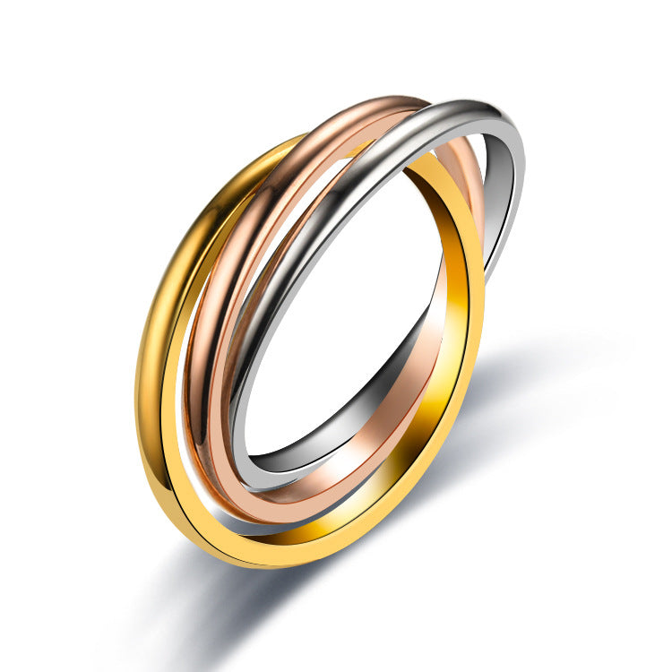 Trinity Ring