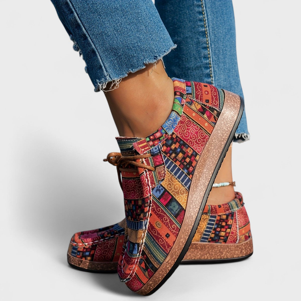 Amélie | Scarpe Ortopediche Comfort