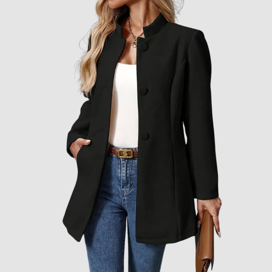 Vera™ Giacca Elegante Senza Tempo