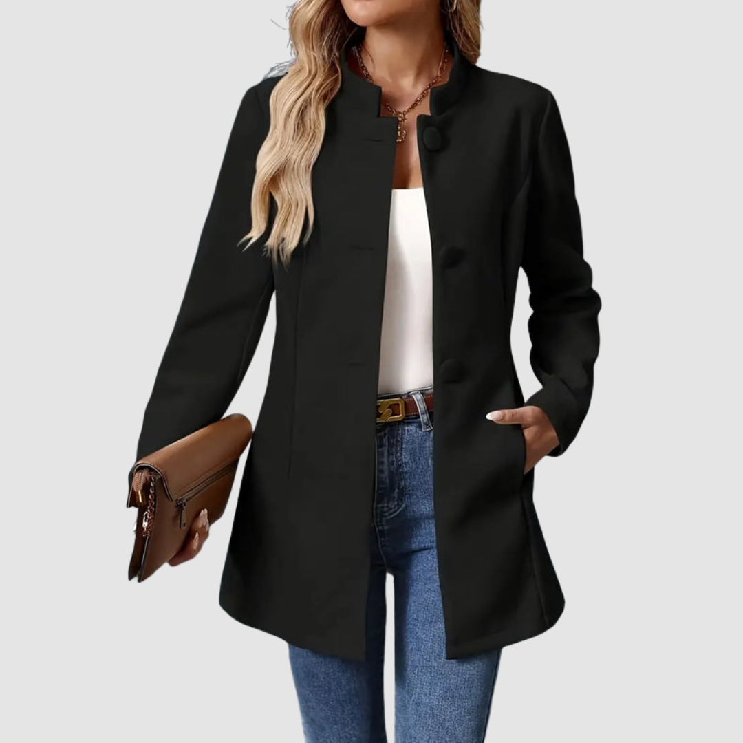 Vera™ Giacca Elegante Senza Tempo