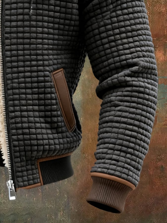 SIOBHAN™ | THERMAL IMPACT JACKET IN POLAR FLEECE