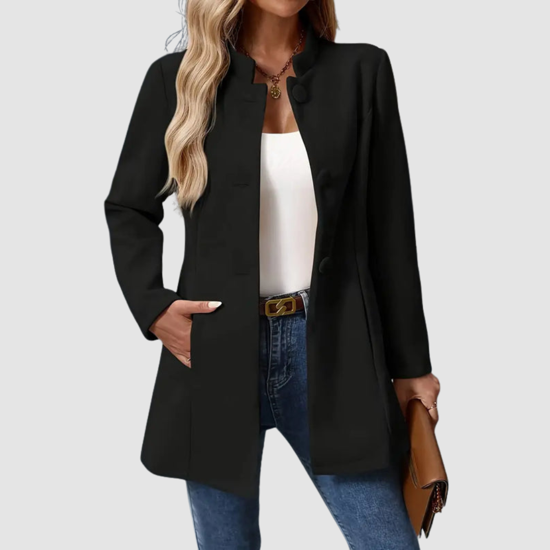 Vera™ Giacca Elegante Senza Tempo