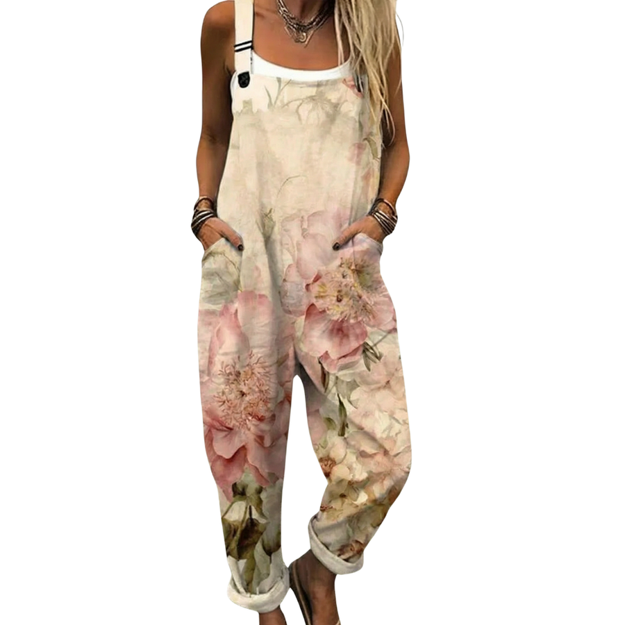 LS™ | Pantaloni da giardinaggio in stile fashion
