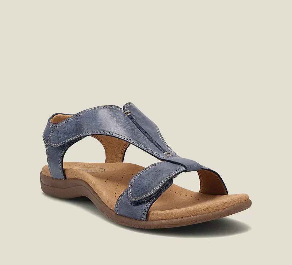 AMALIA | SANDALES ORTHOPÉDIQUES DE CONFORT