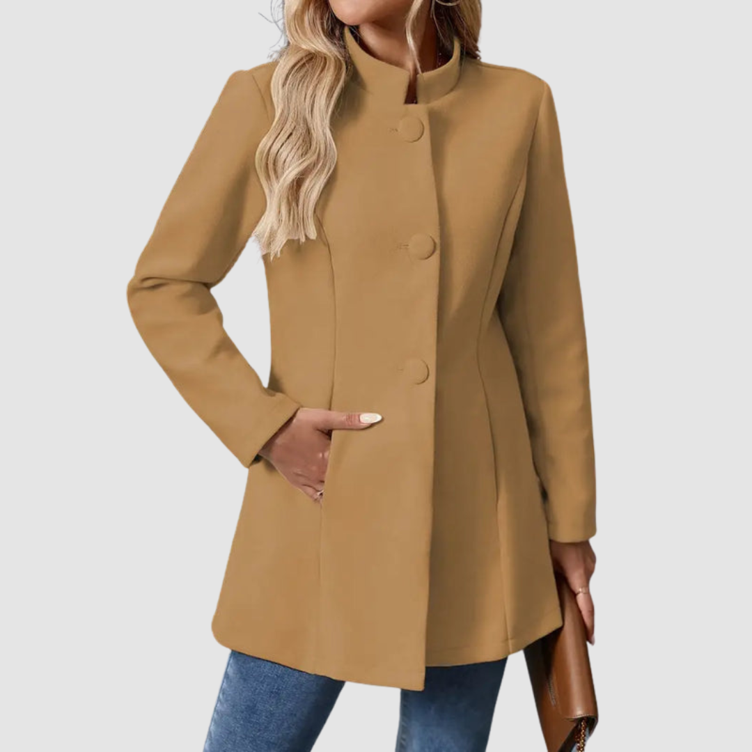Vera™ Giacca Elegante Senza Tempo