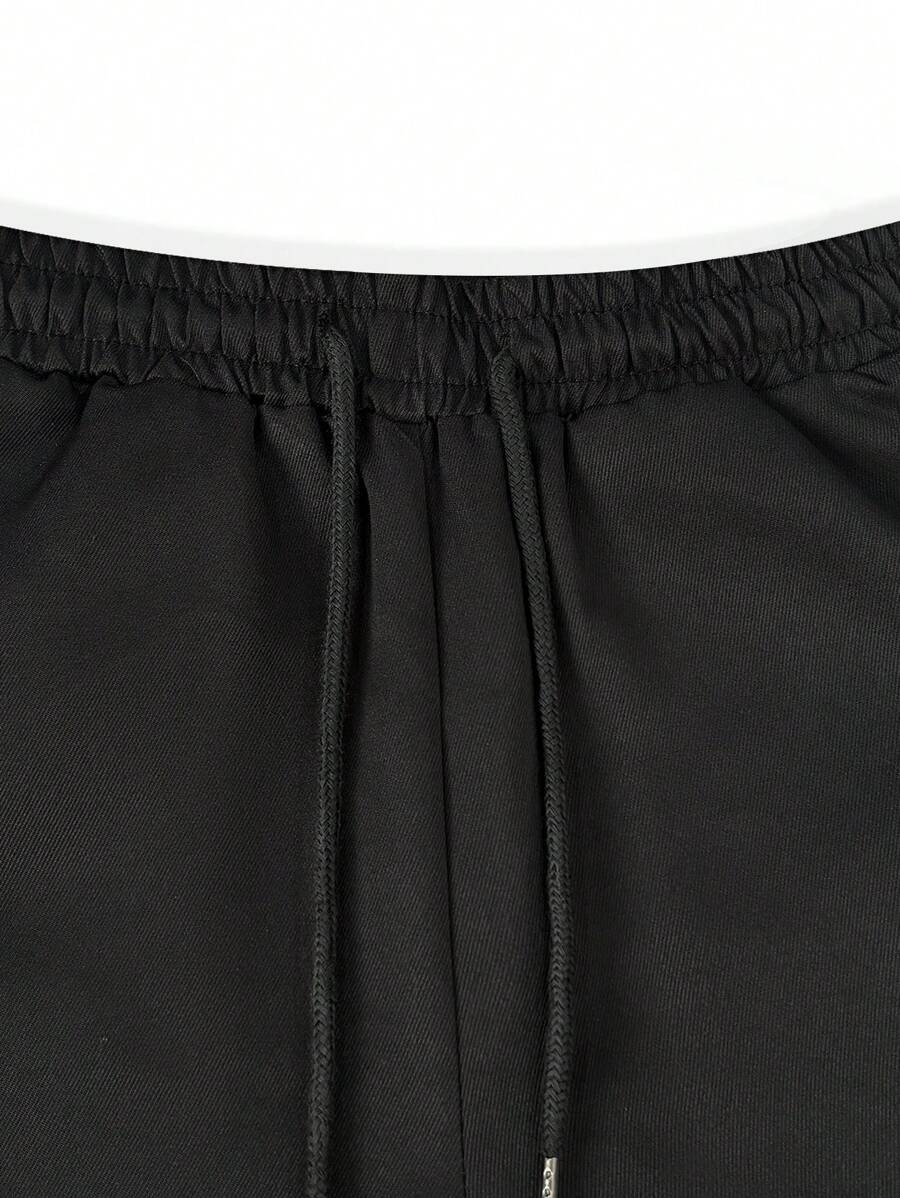 RICCARDO | LIGHT CARGO JOGGERS WITH POCKETS