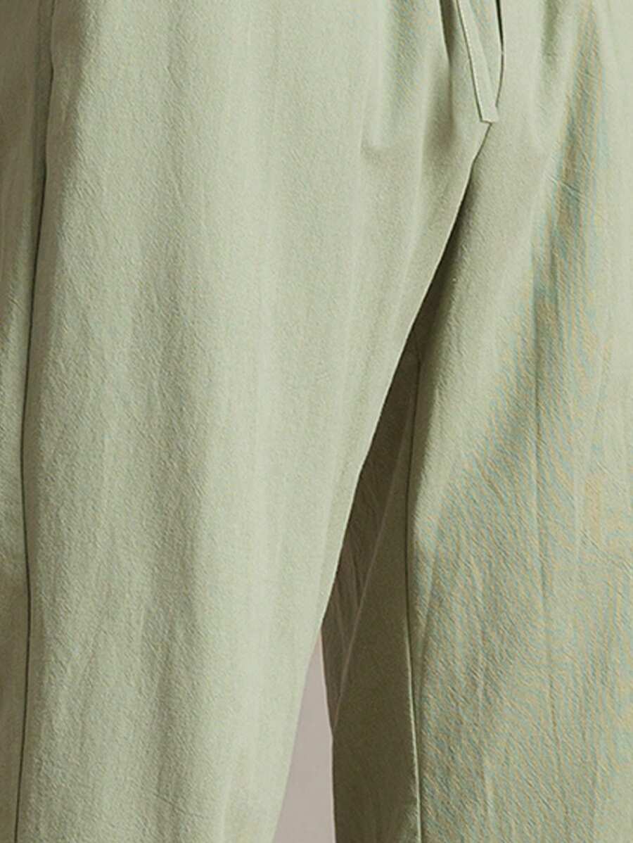 MATTEO | LUXURY SUMMER PANTS
