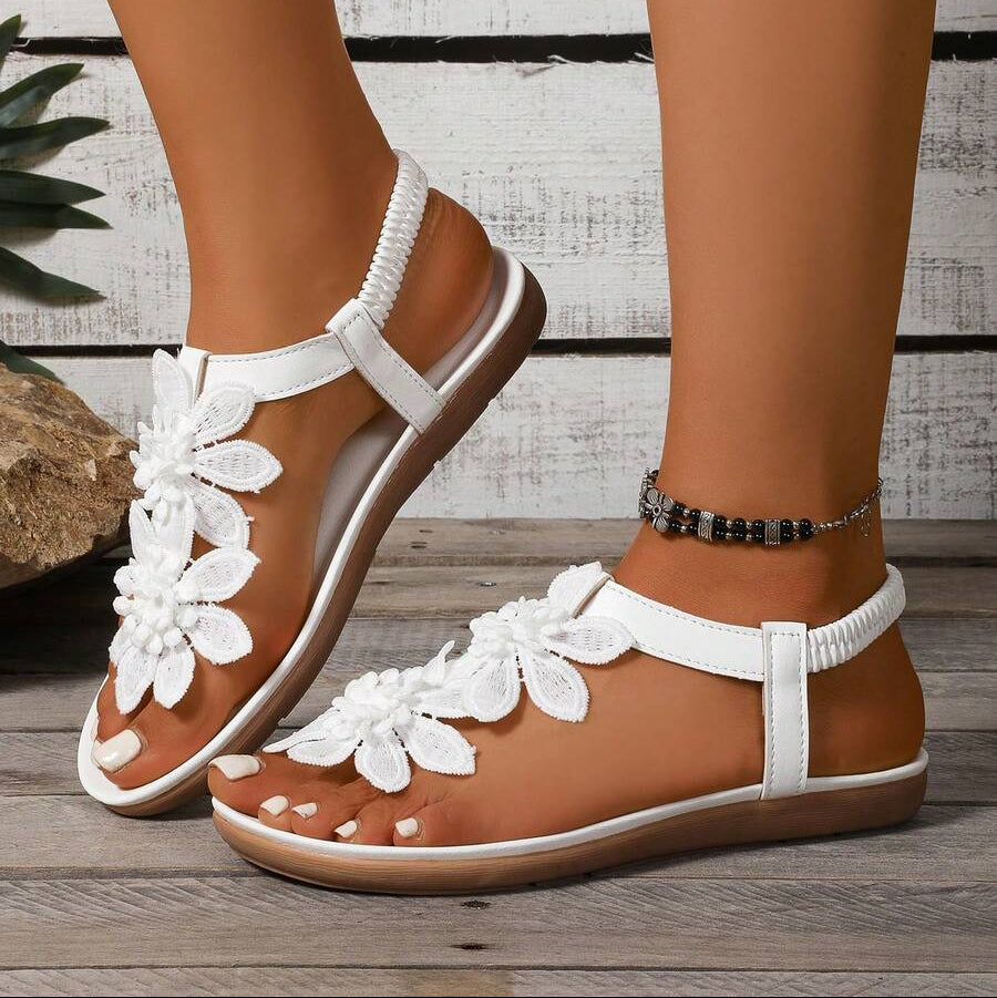 ELIDE | SANDALI COMFORT