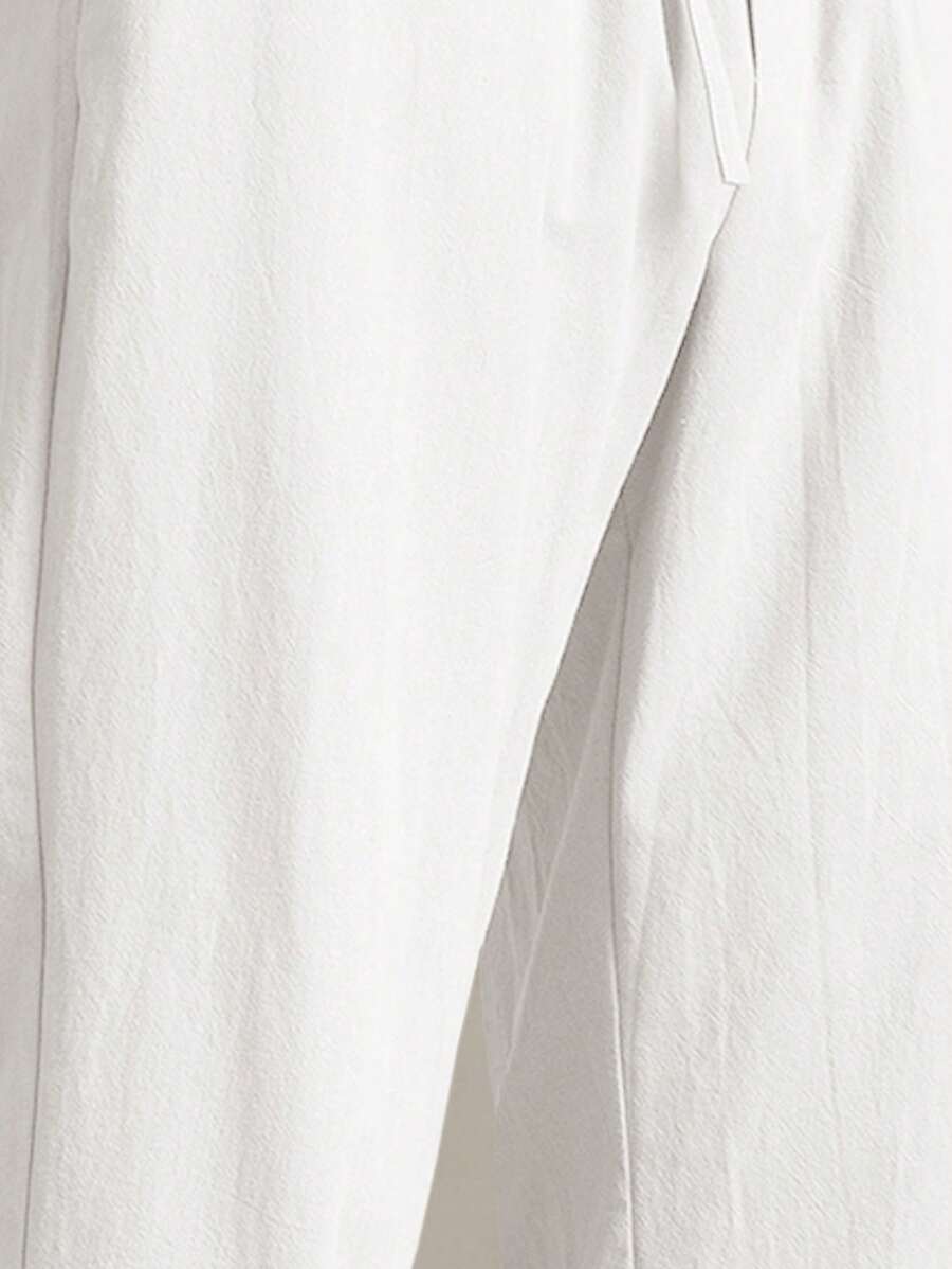MATTEO | LUXURY SUMMER PANTS