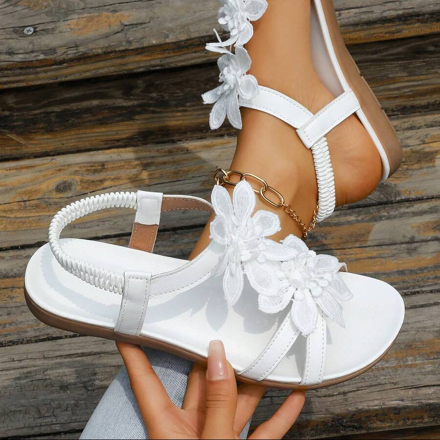 ELIDE | SANDALI COMFORT