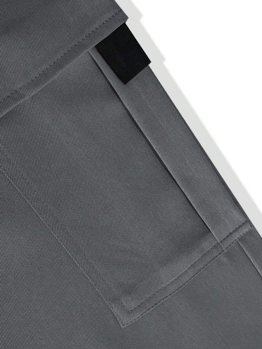 RICCARDO | LIGHT CARGO JOGGERS WITH POCKETS