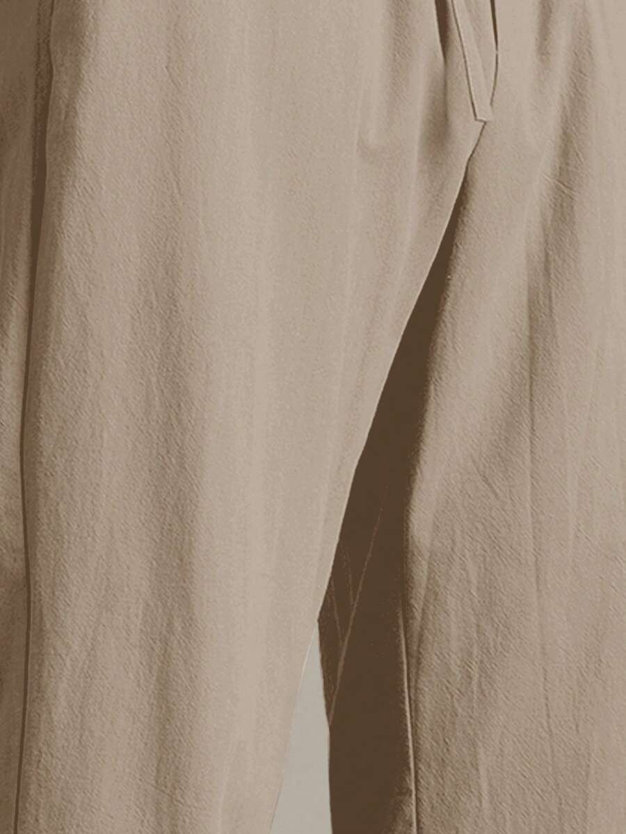 MATTEO | LUXURY SUMMER PANTS