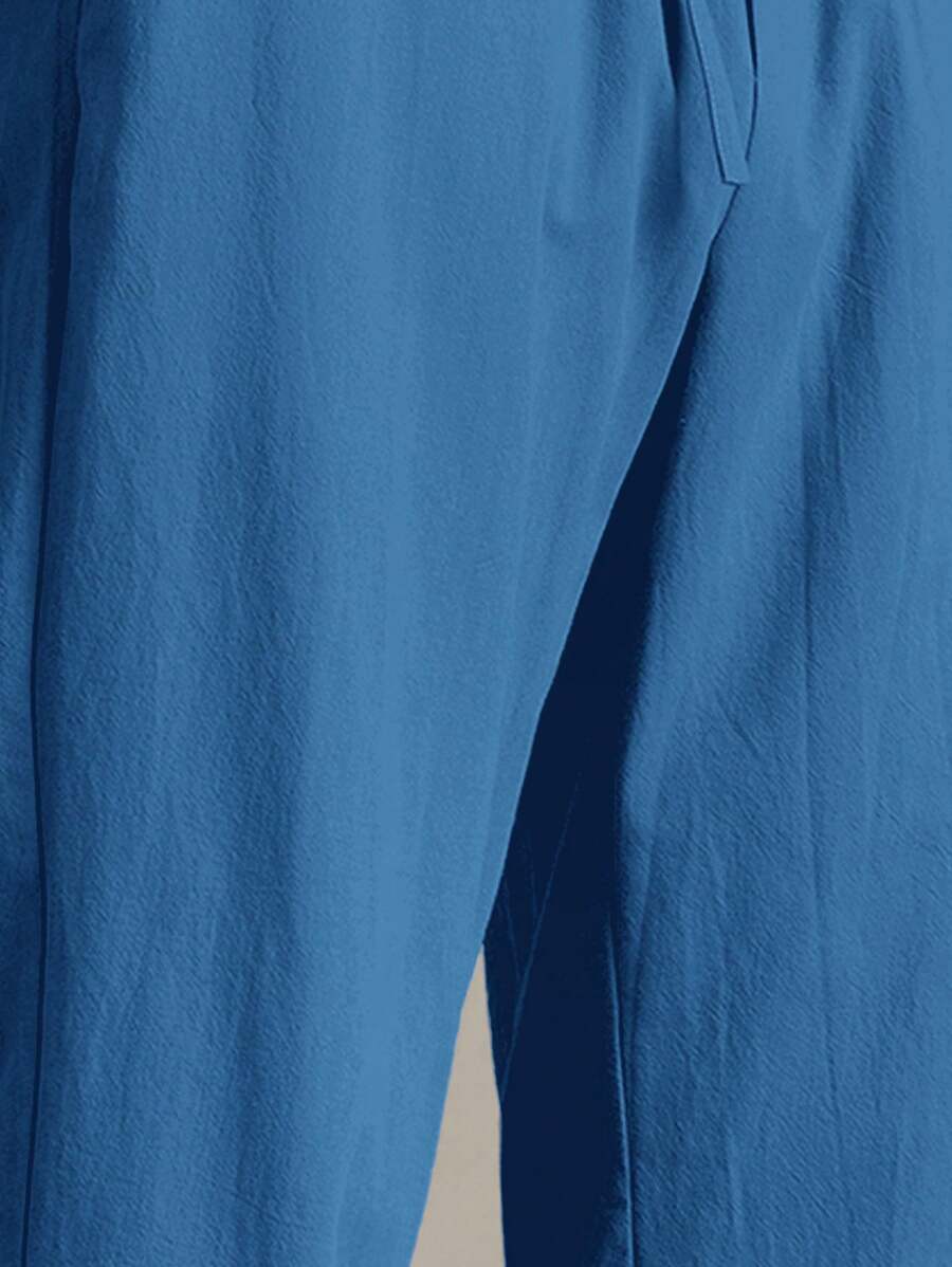 MATTEO | LUXURY SUMMER PANTS