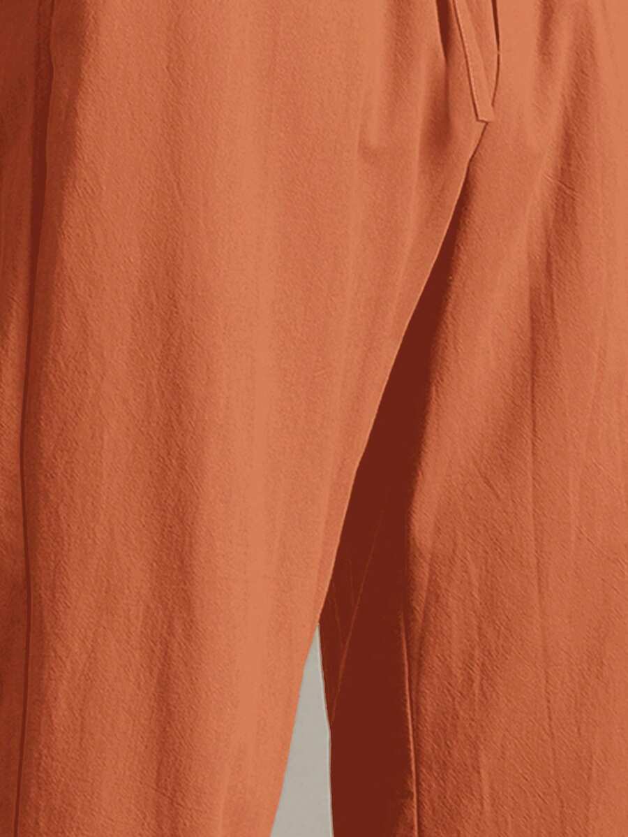 MATTEO | LUXURY SUMMER PANTS