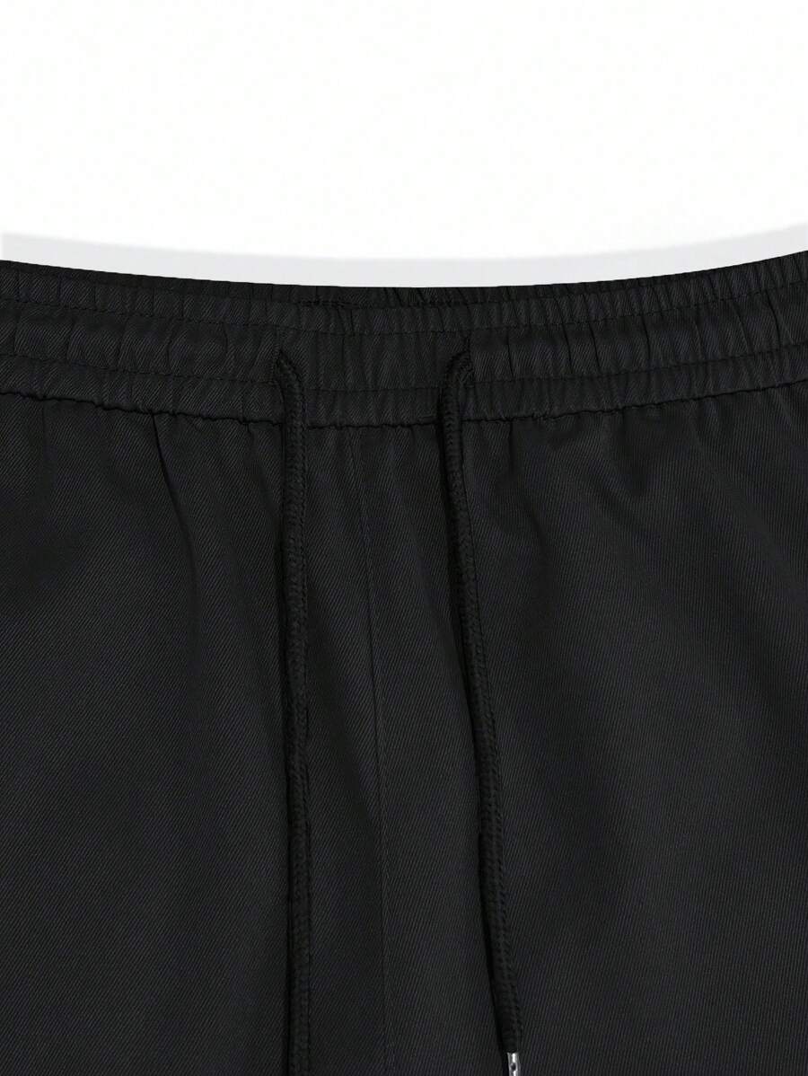 RICCARDO | LIGHT CARGO JOGGERS WITH POCKETS
