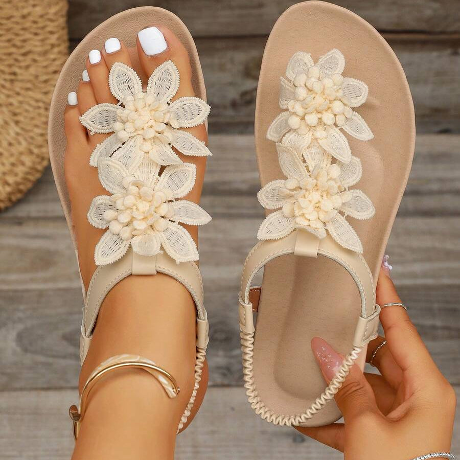 ELIDE | SANDALI COMFORT