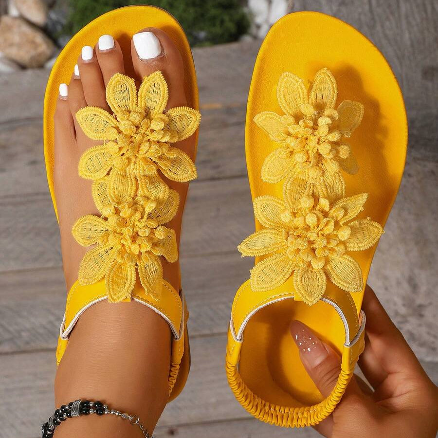 ELIDE | SANDALI COMFORT