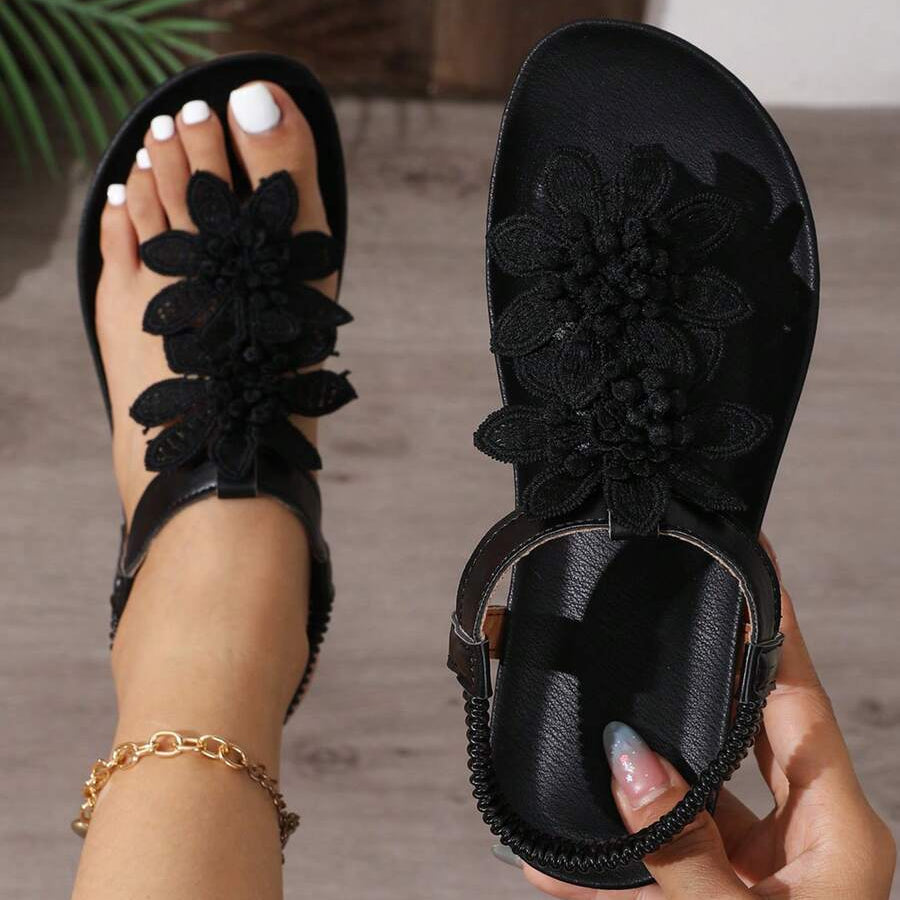 ELIDE | SANDALI COMFORT