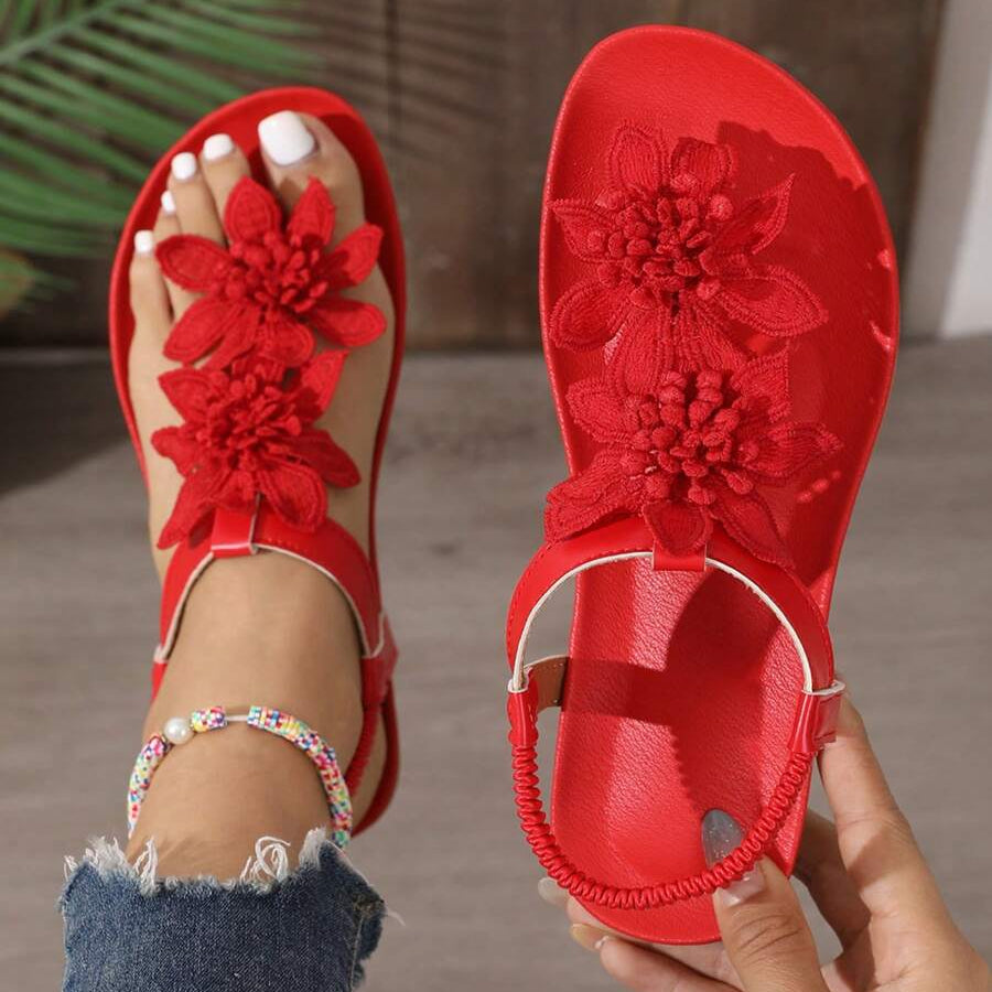 ELIDE | SANDALI COMFORT