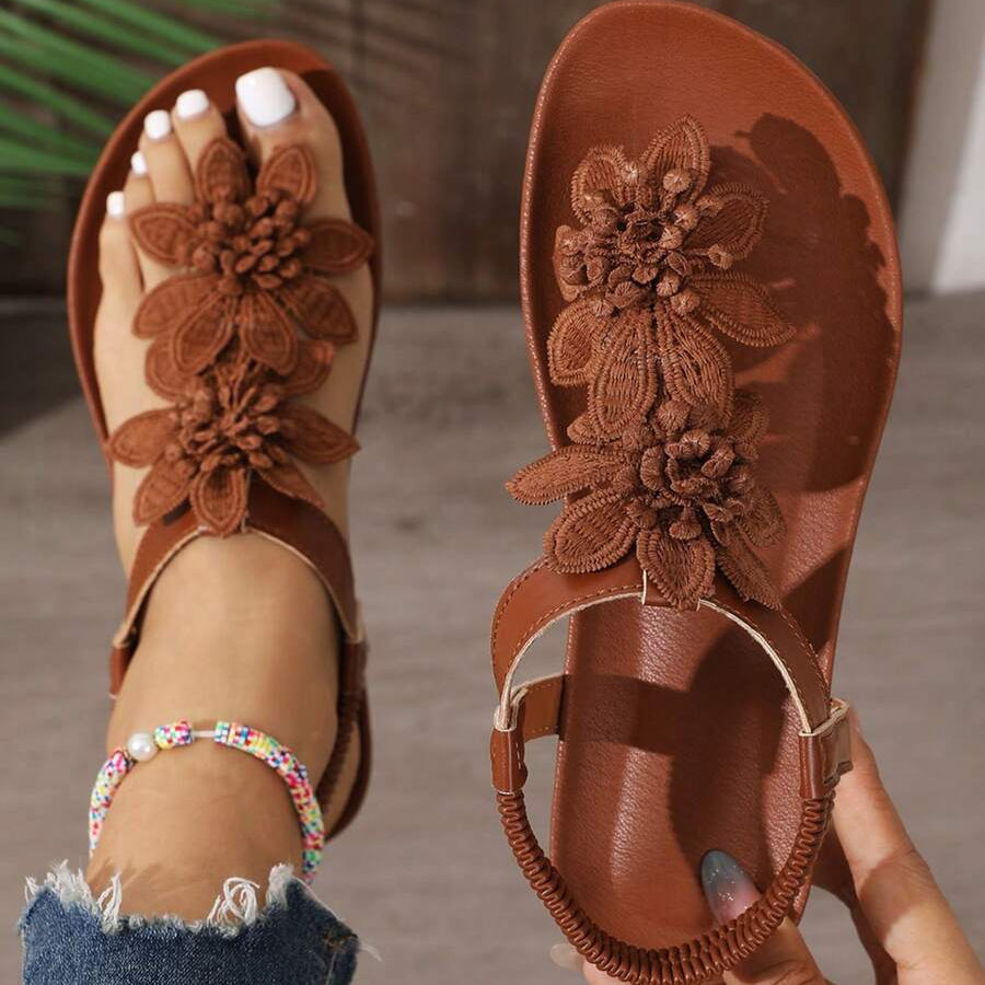 ELIDE | SANDALI COMFORT