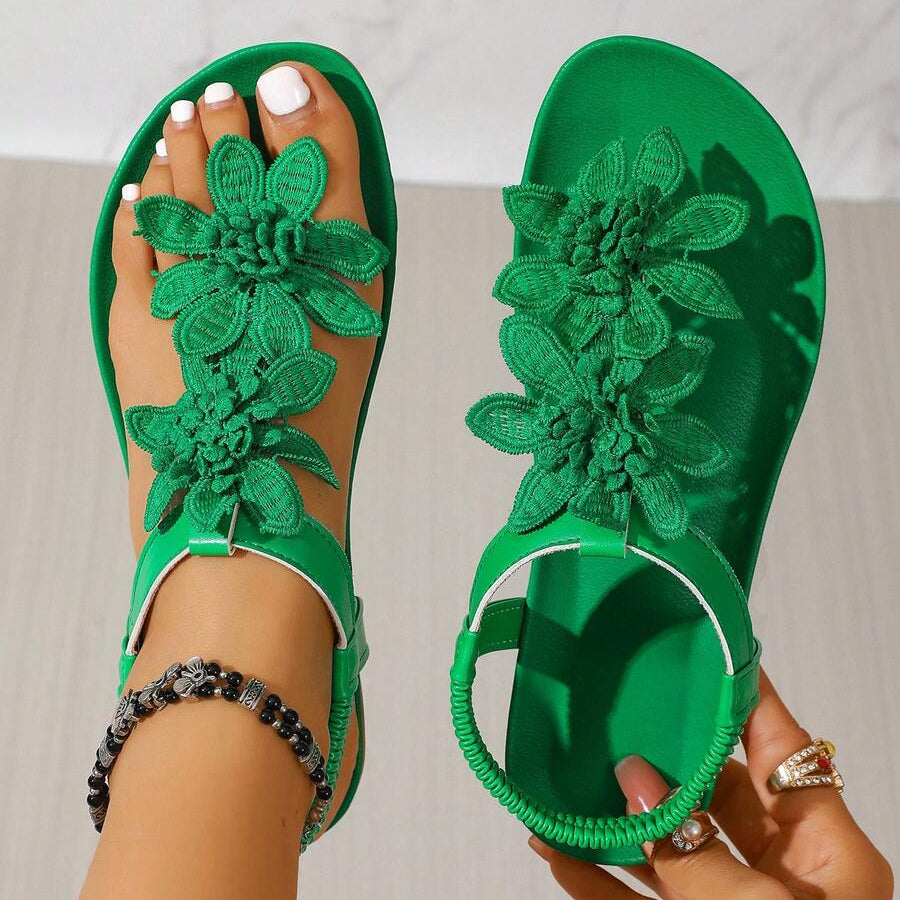 ELIDE | SANDALI COMFORT