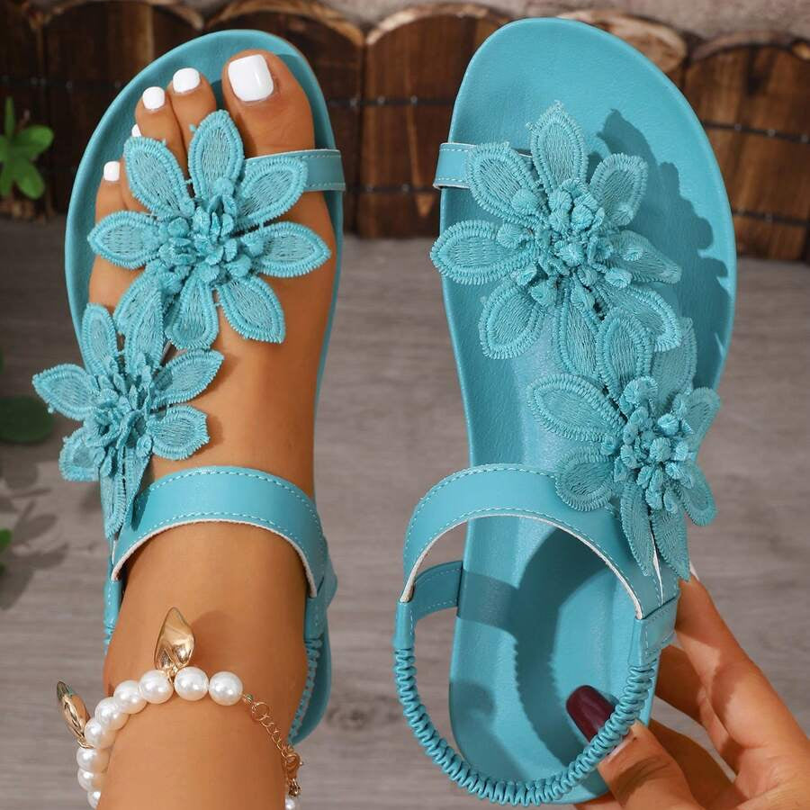 ELIDE | SANDALI COMFORT
