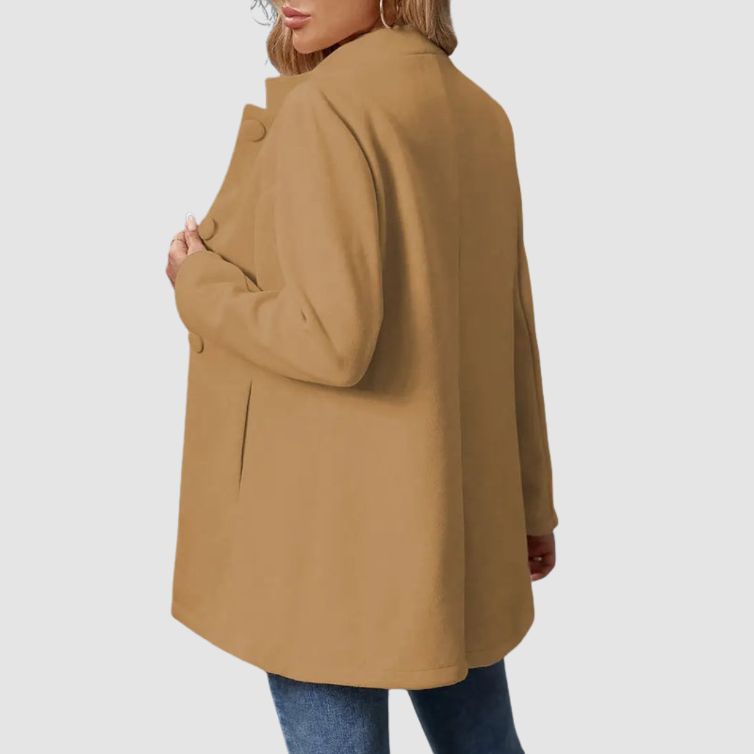 Vera™ Giacca Elegante Senza Tempo