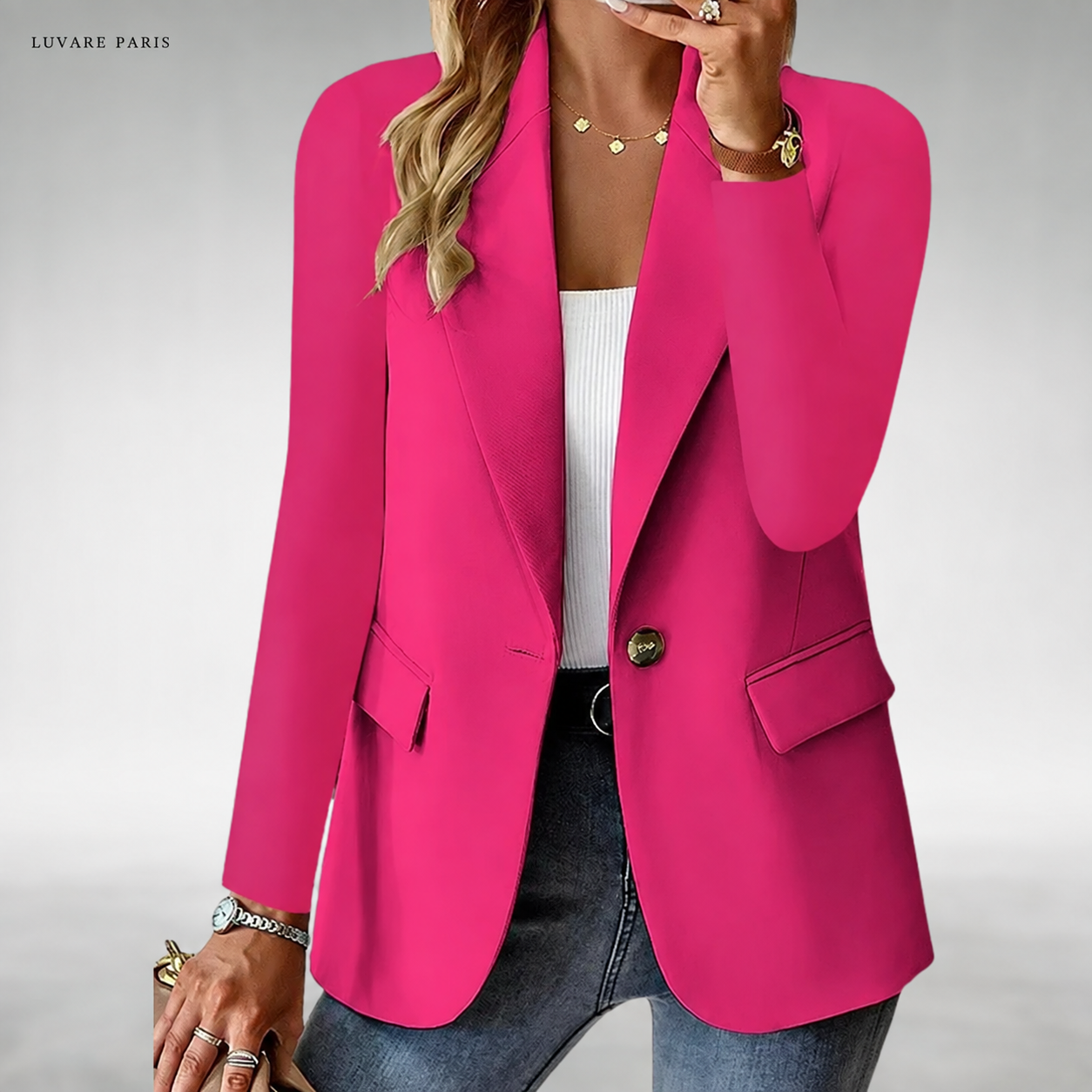 Blazer Elegante Julia™
