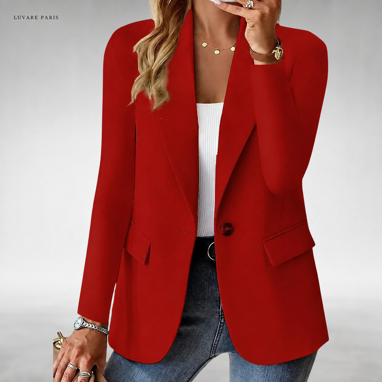 Blazer Elegante Julia™