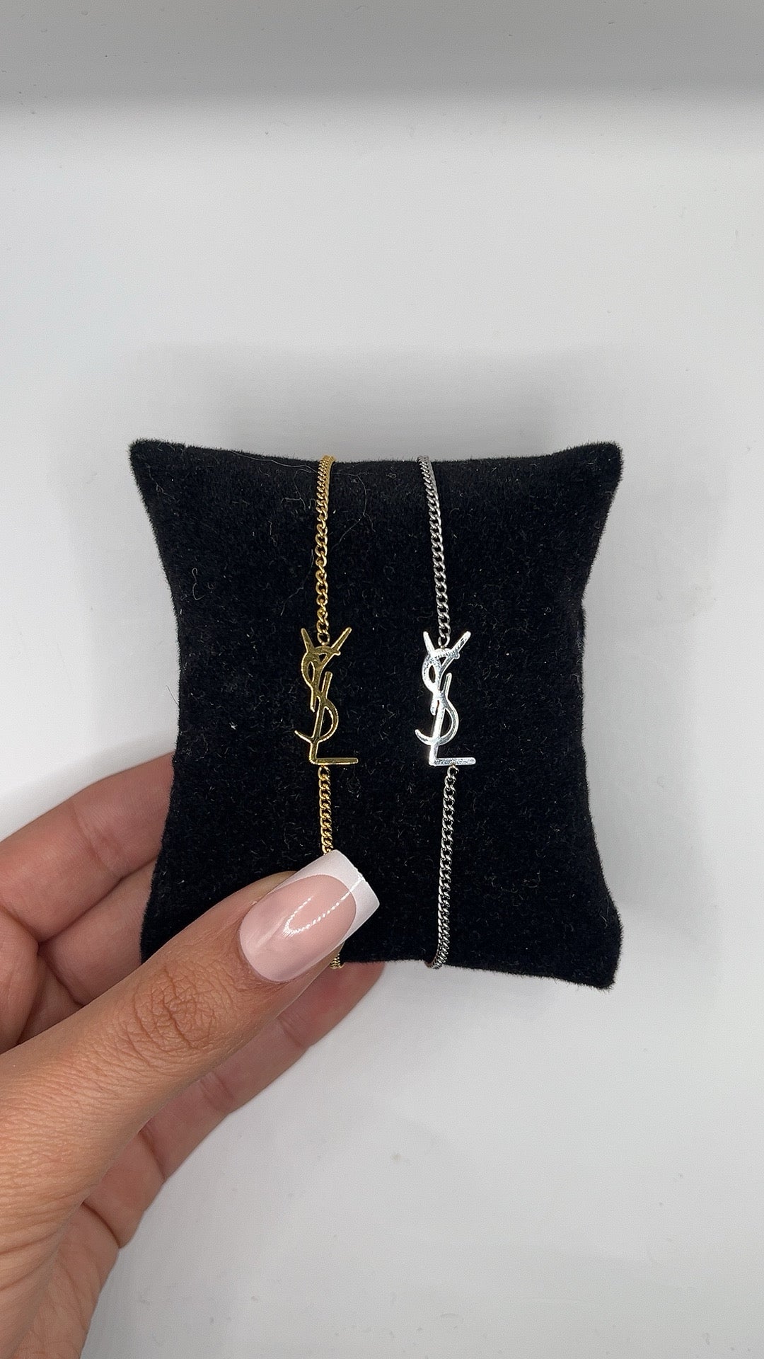 YSL Collection Set