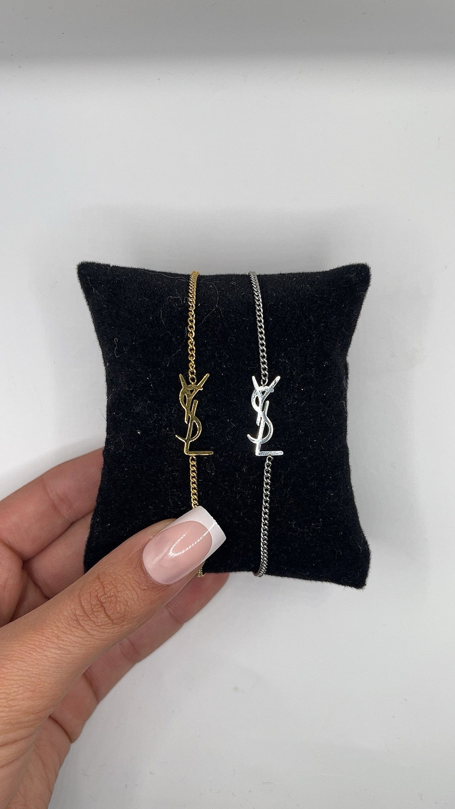 YSL Collection Set